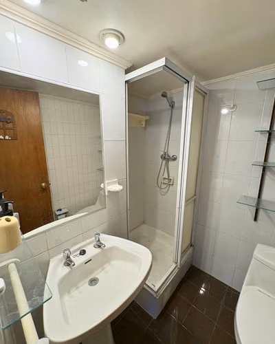 ARRIENDO VIÑA DEL MAR 3 DORM AMOBLADO CON ESTACIONAMIENTO