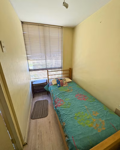 ARRIENDO VIÑA DEL MAR 3 DORM AMOBLADO CON ESTACIONAMIENTO