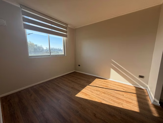 ARRIENDO DEPARTAMENTO 3D 2B CON ESTACIONAMIENTO