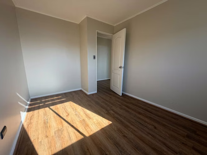 ARRIENDO DEPARTAMENTO 3D 2B CON ESTACIONAMIENTO