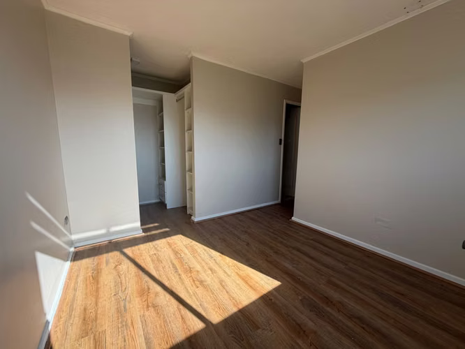 ARRIENDO DEPARTAMENTO 3D 2B CON ESTACIONAMIENTO