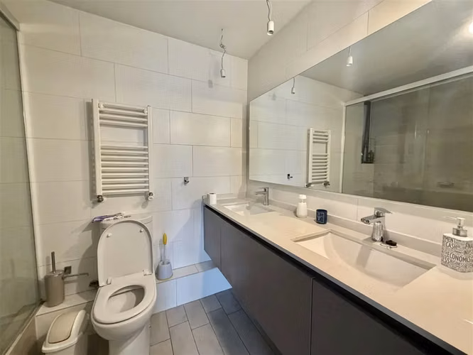 VENTA DEPTO ÑUÑOA ALTA 89M2 1D 2B SIMÓN BOLÍVAR