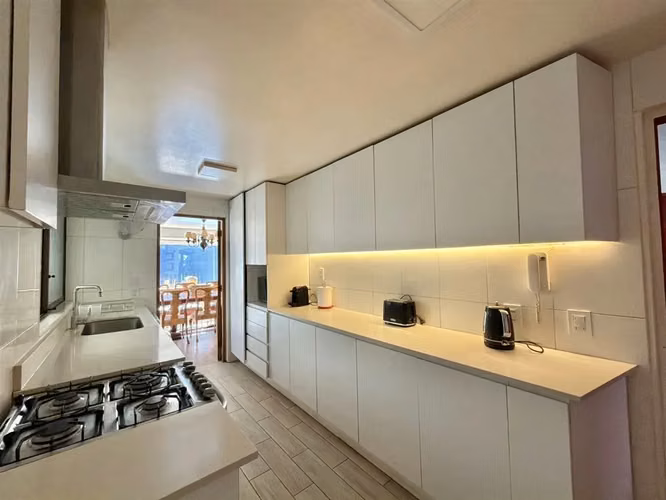CASA EN VENTA LO BARNECHEA EL HUINGANAL 769M2