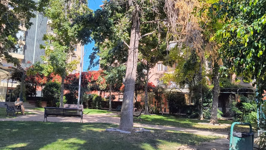 VENTA DEPARTAMENTO 3D 2B  EN MAIPÚ