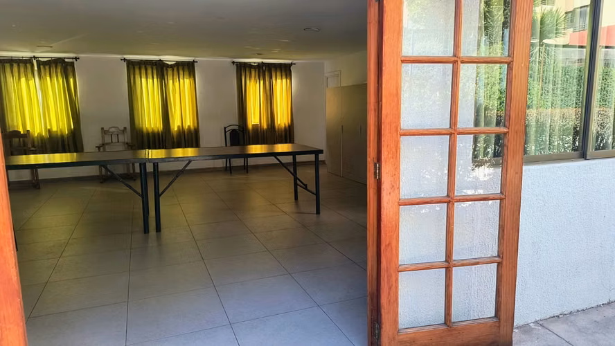VENTA DEPARTAMENTO 3D 2B  EN MAIPÚ