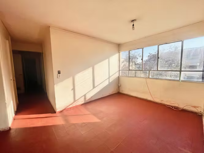 OPORTUNIDAD DE REMODELACIÓN SECTOR METRO GRECIA