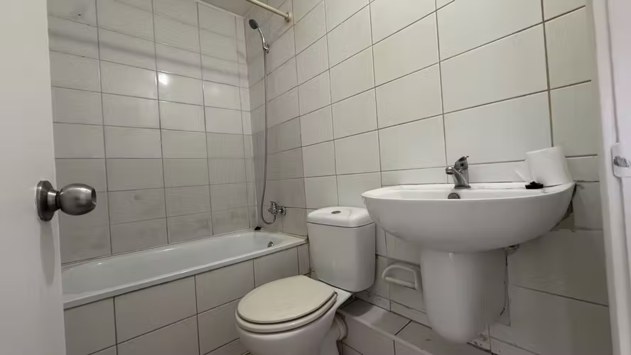 DEPARTAMENTO 2 HABITACIONES GASTOS COMUNES INCLUIDO