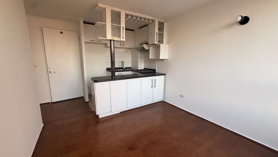 DEPARTAMENTO 2 HABITACIONES GASTOS COMUNES INCLUIDO