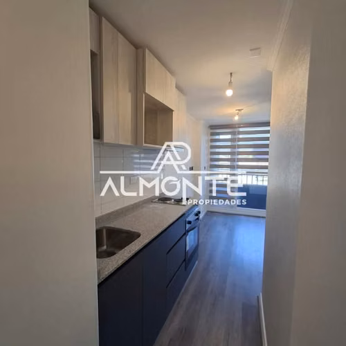 ARRIENDA HOME STUDIO  SECTOR COLLAO COINCEPCIÓN