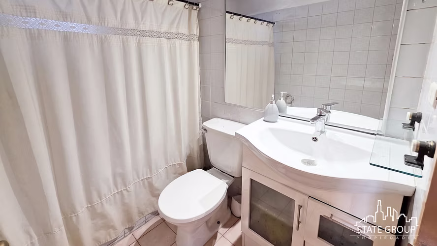 VENTA CASA PEÑELOLEN LA ARBOLEDA CONDOMINIO 4 DORM