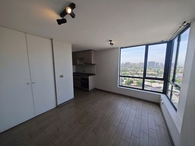 ARRIENDO DEPARTAMENTO 1HAB 1BA INDEPENDENCIA