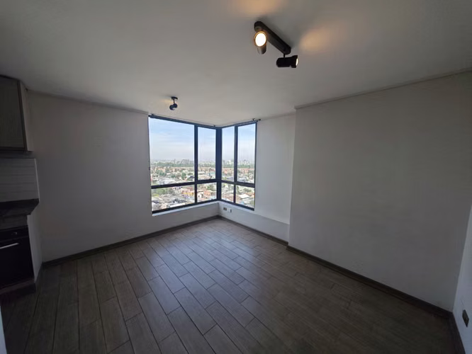 ARRIENDO DEPARTAMENTO 1HAB 1BA INDEPENDENCIA