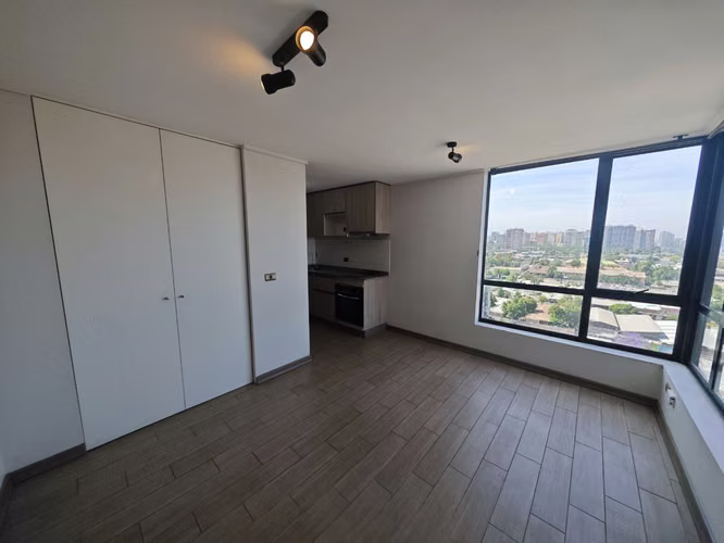 ARRIENDO DEPARTAMENTO 1HAB 1BA INDEPENDENCIA