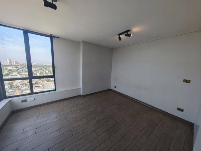 ARRIENDO DEPARTAMENTO 1HAB 1BA INDEPENDENCIA