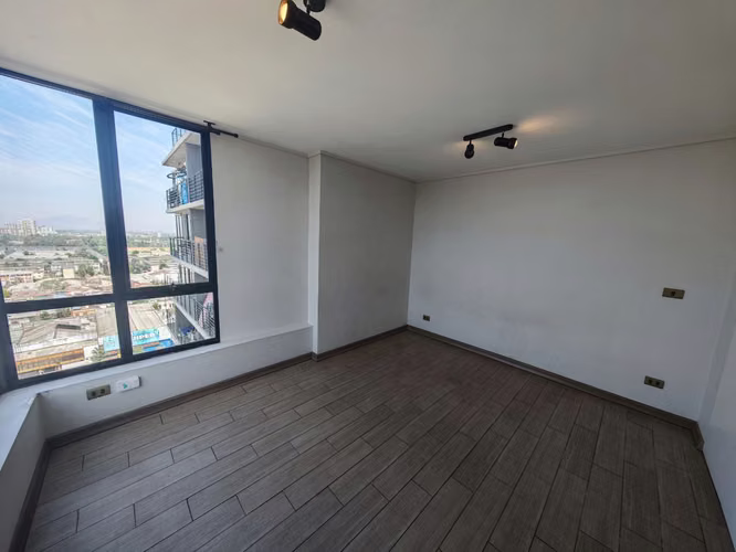 ARRIENDO DEPARTAMENTO 1HAB 1BA INDEPENDENCIA