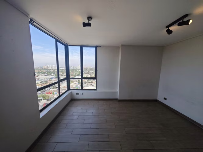 ARRIENDO DEPARTAMENTO 1HAB 1BA INDEPENDENCIA