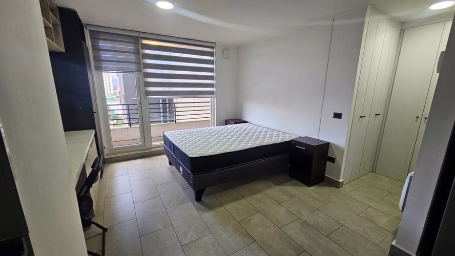 ARRIENDO DEPARTAMENTO CENTRO DE VALDIVIA