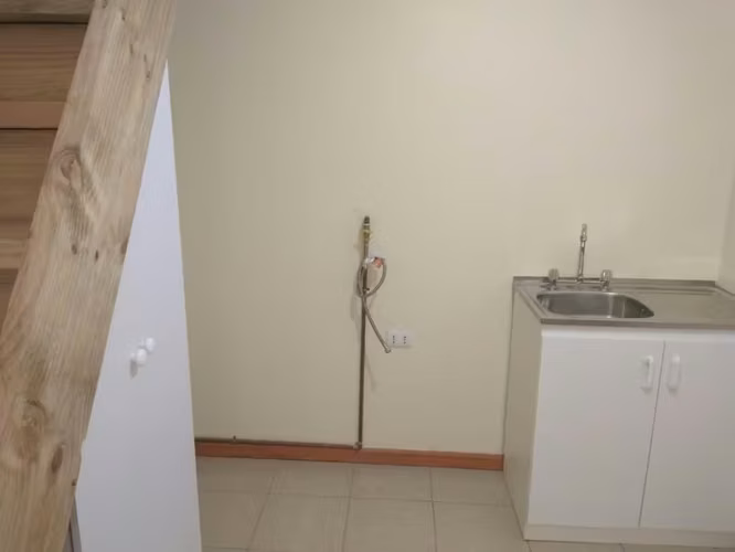 ARRIENDO MINI DEPARTAMENTO CERCA DE SODIMAC VALDIVIA