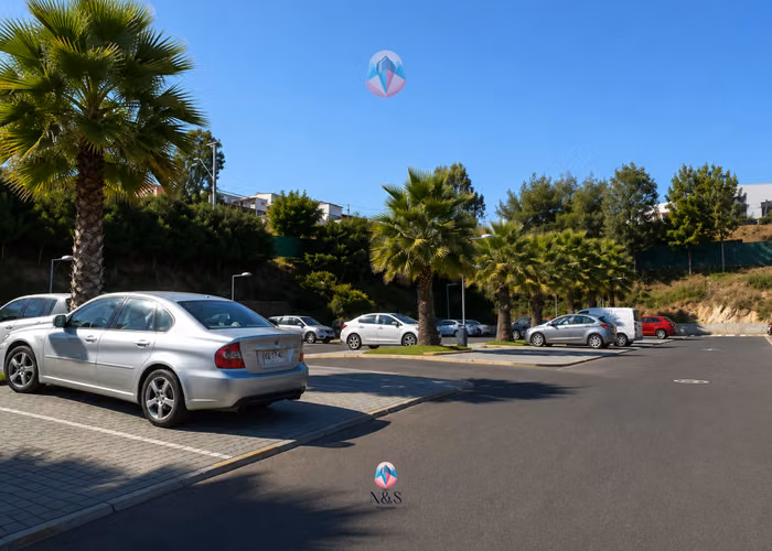 ARRIENDO DEPTO 3D 2B 2ESTC, AMOBLADO, PASO HONDO