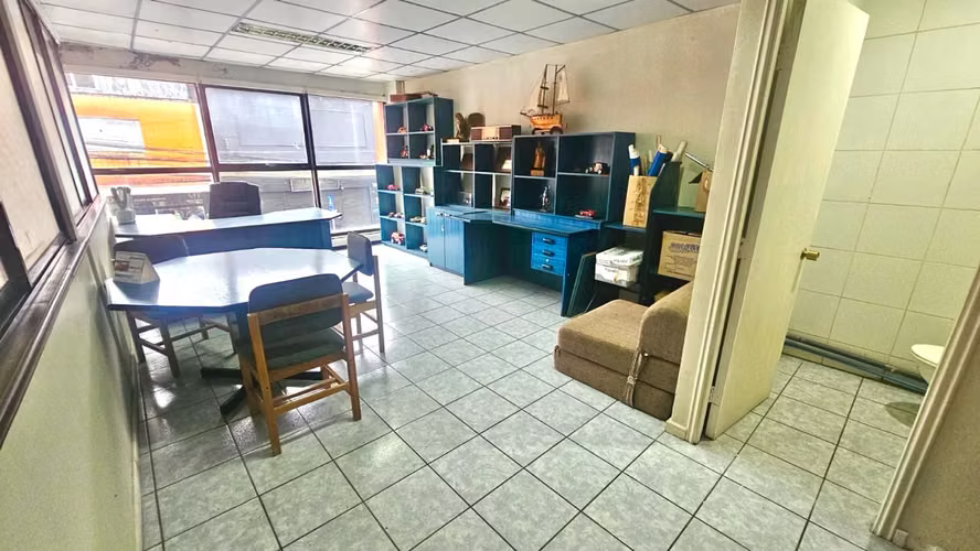 OFICINAS EN PLENO CENTRO DE VALDIVIA