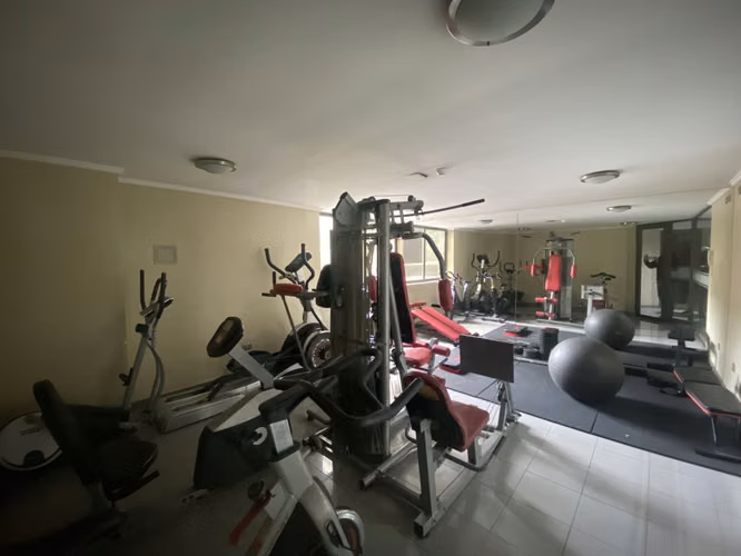 LISTO PARA HABITAR DEPARTAMENTO REMODELADO Y AIRE ACONDICIO