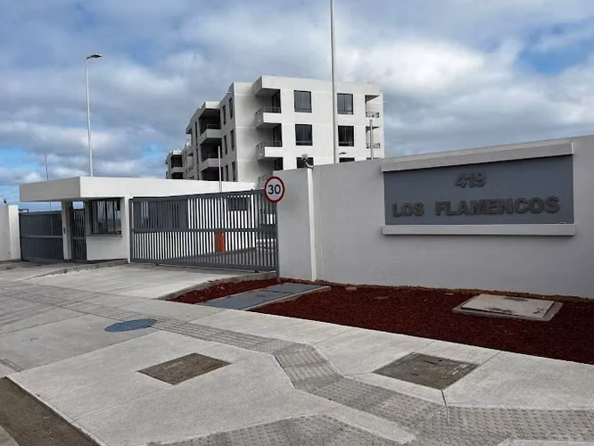 OPORTUNIDAD! ARRIENDO DEPARTAMENTO 3 D SECTOR NORTE