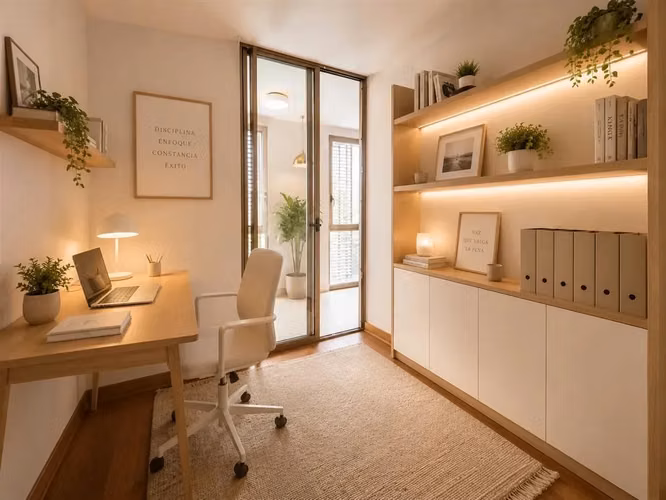 HERMOSO DEPARTAMENTO EN ARRIENDO DE 3 DOR 3BA 2ES 1BO
