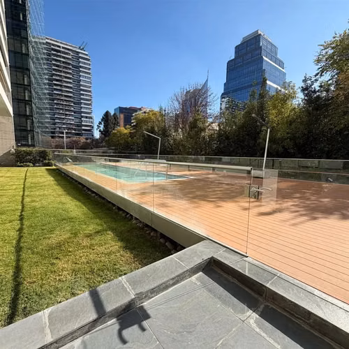 HERMOSO DEPARTAMENTO EN ARRIENDO DE 3 DOR 3BA 2ES 1BO