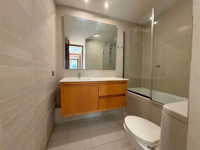HERMOSO DEPARTAMENTO EN ARRIENDO DE 3 DOR 3BA 2ES 1BO