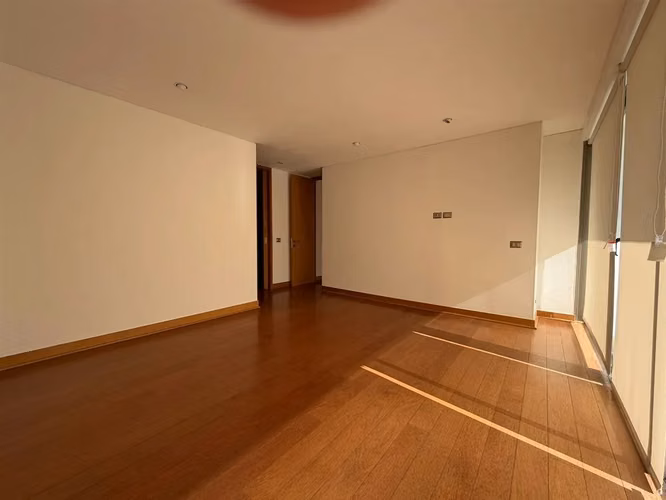 HERMOSO DEPARTAMENTO EN ARRIENDO DE 3 DOR 3BA 2ES 1BO