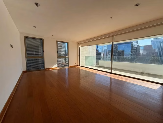 HERMOSO DEPARTAMENTO EN ARRIENDO DE 3 DOR 3BA 2ES 1BO