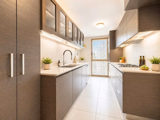 HERMOSO DEPARTAMENTO EN ARRIENDO DE 3 DOR 3BA 2ES 1BO