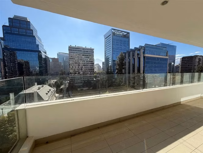 HERMOSO DEPARTAMENTO EN ARRIENDO DE 3 DOR 3BA 2ES 1BO