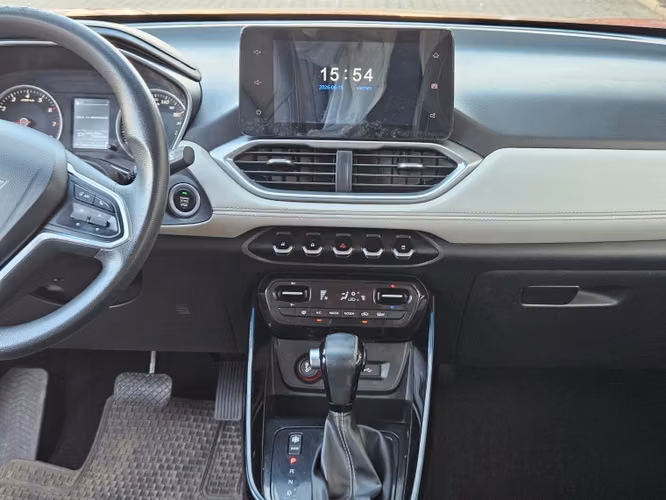 Chevrolet Captiva Captiva Lt Cvt 1.5 2020