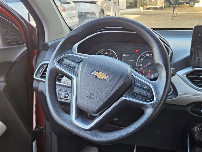 Chevrolet Captiva Captiva Lt Cvt 1.5 2020