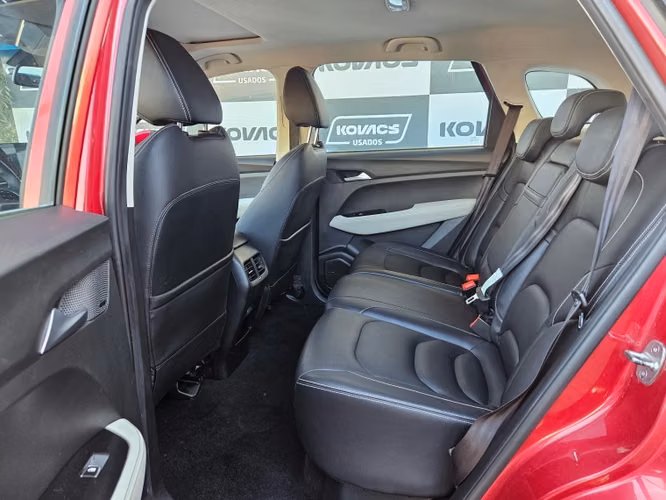 Chevrolet Captiva Captiva Lt Cvt 1.5 2020