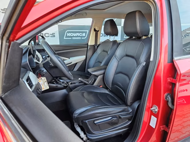 Chevrolet Captiva Captiva Lt Cvt 1.5 2020