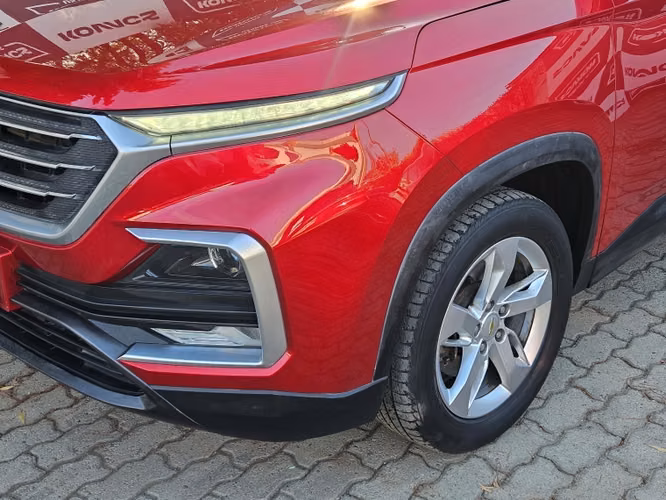Chevrolet Captiva Captiva Lt Cvt 1.5 2020