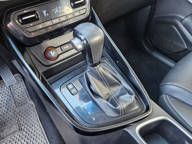 Chevrolet Captiva Captiva Lt Cvt 1.5 2020
