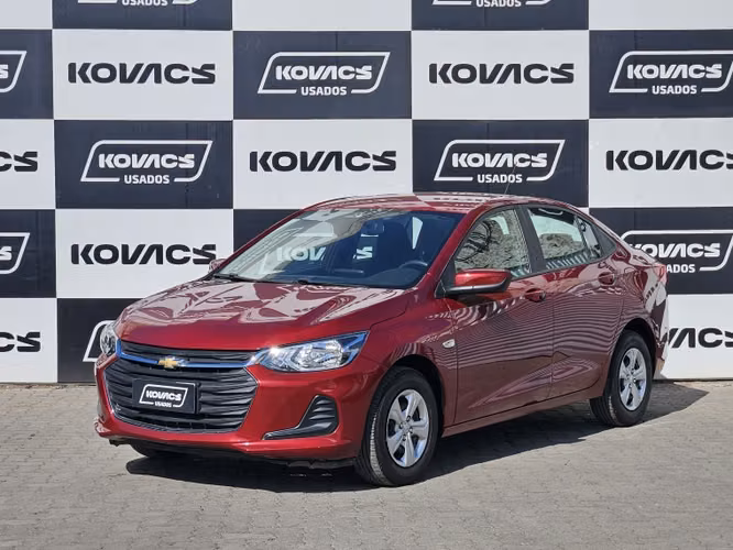 Chevrolet Onix 1.0t  Lt   Mt 2024