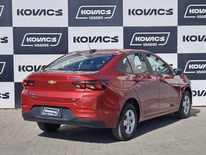 Chevrolet Onix 1.0t  Lt   Mt 2024