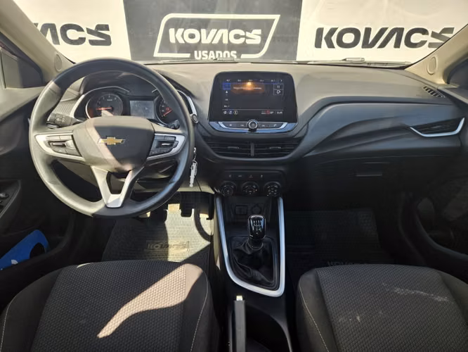 Chevrolet Onix 1.0t  Lt   Mt 2024