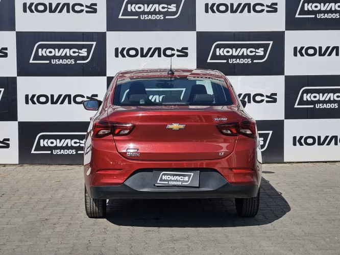 Chevrolet Onix 1.0t  Lt   Mt 2024