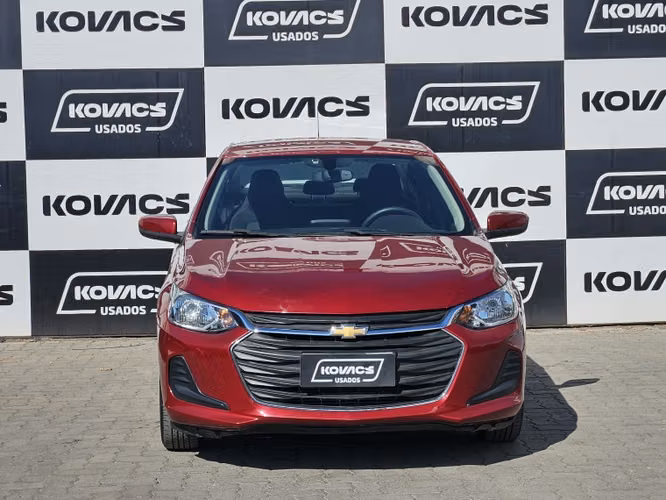 Chevrolet Onix 1.0t  Lt   Mt 2024