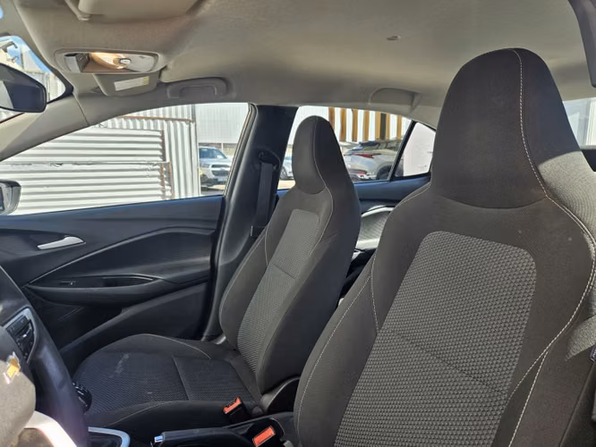 Chevrolet Onix 1.0t  Lt   Mt 2024