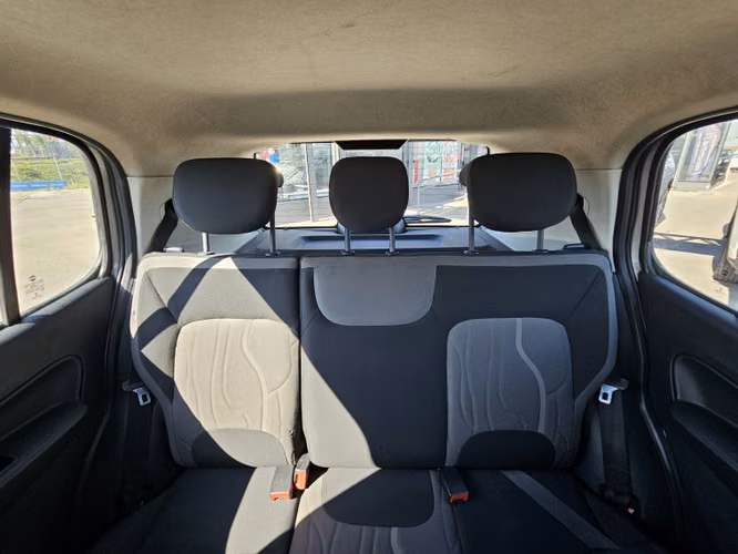 Fiat Uno Uno Way Hb 1.4 2019