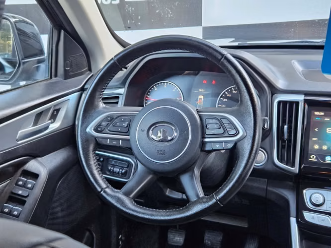 Great Wall Poer 2.0 Deluxe Mt Diesel 2024 - Imagen 11