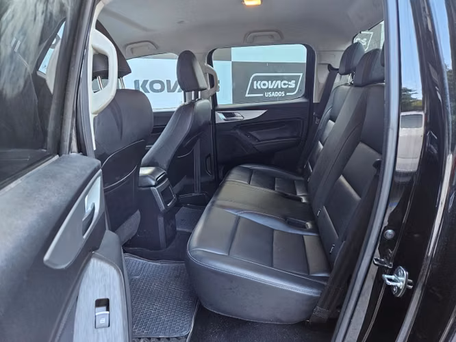 Great Wall Poer 2.0 Deluxe Mt Diesel 2024 - Imagen 8