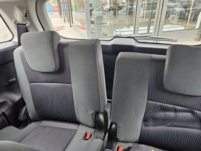 Toyota Fortuner 2.7 Aut 2021