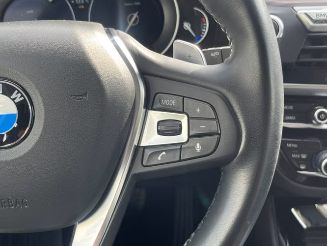 Bmw X3 Sdrive20i Urban At 2020